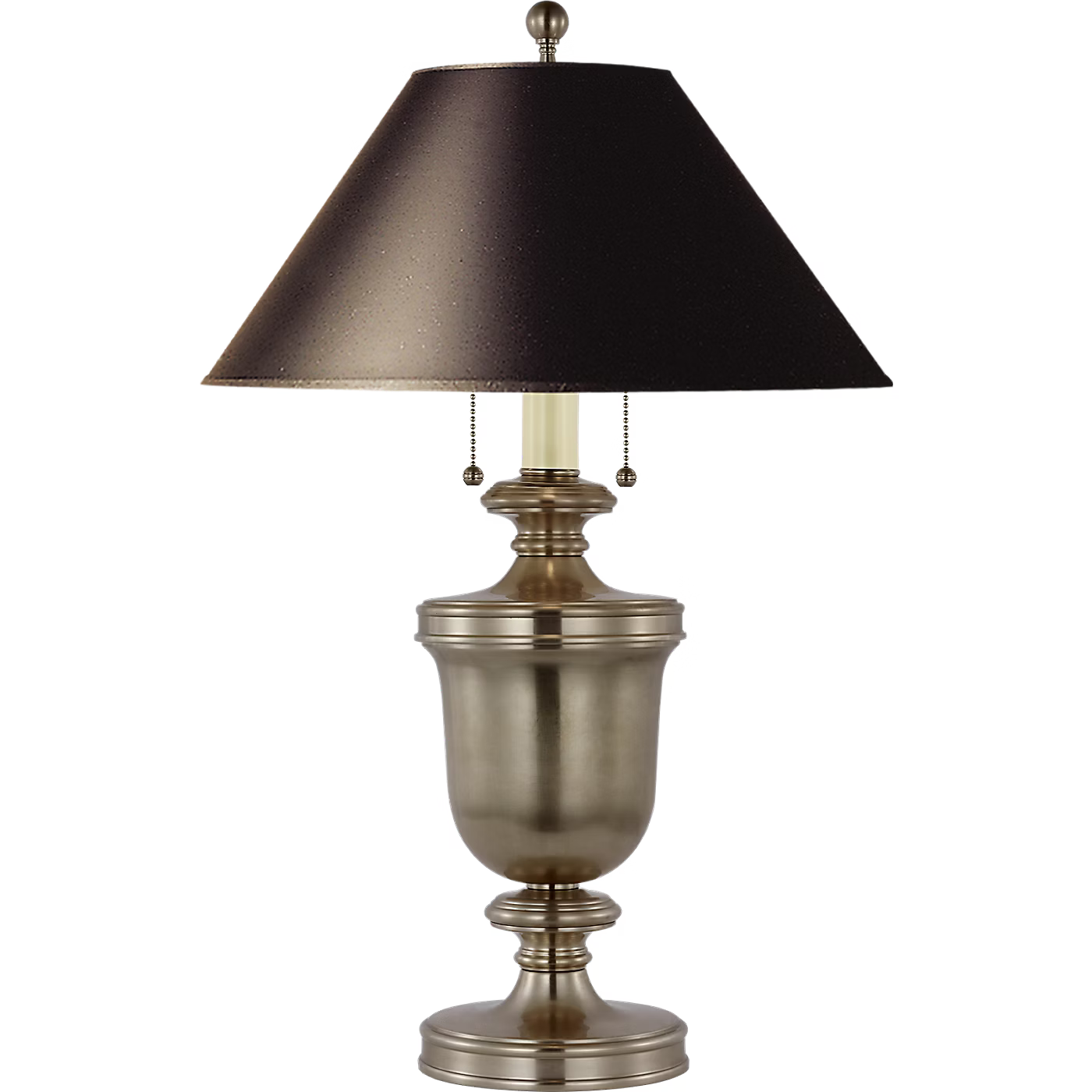 Classical Urn Form Medium Table Lamp
