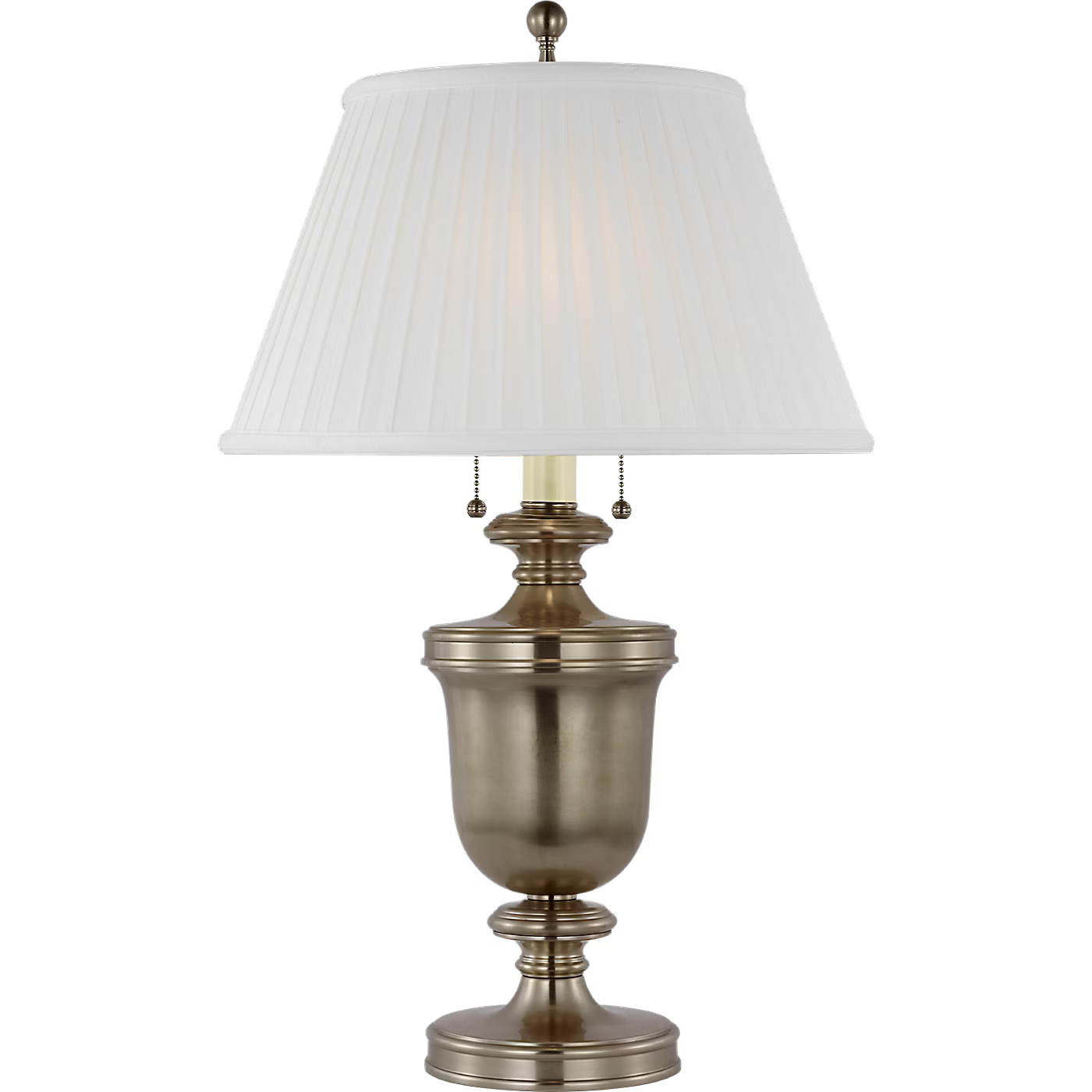 Classical Urn Form Medium Table Lamp