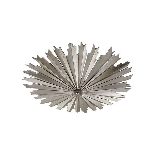 Claymore Grande Flush Mount