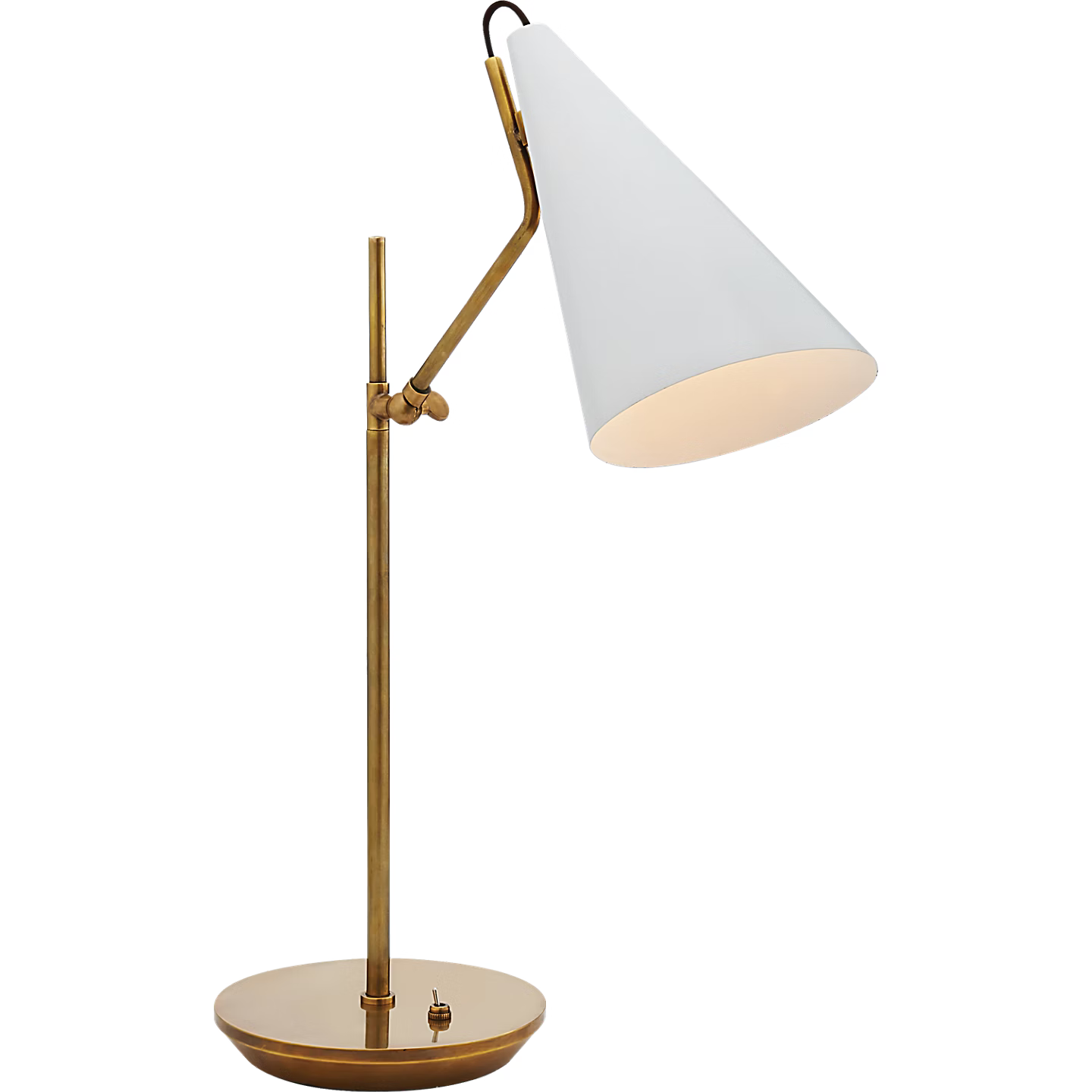 Clemente Table Lamp