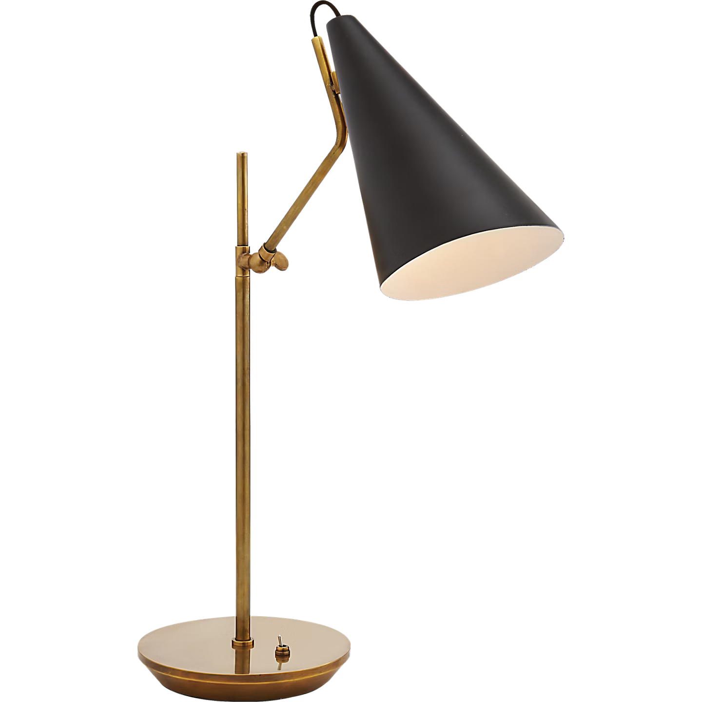 Clemente Table Lamp