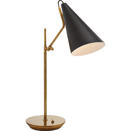 Clemente Table Lamp