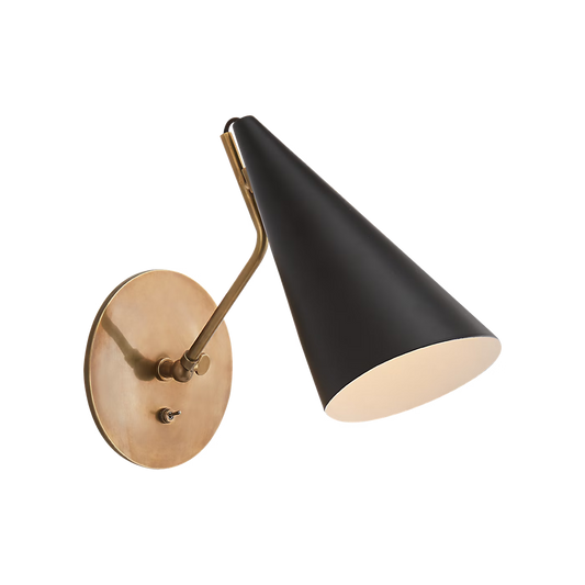 Clemente Wall Light