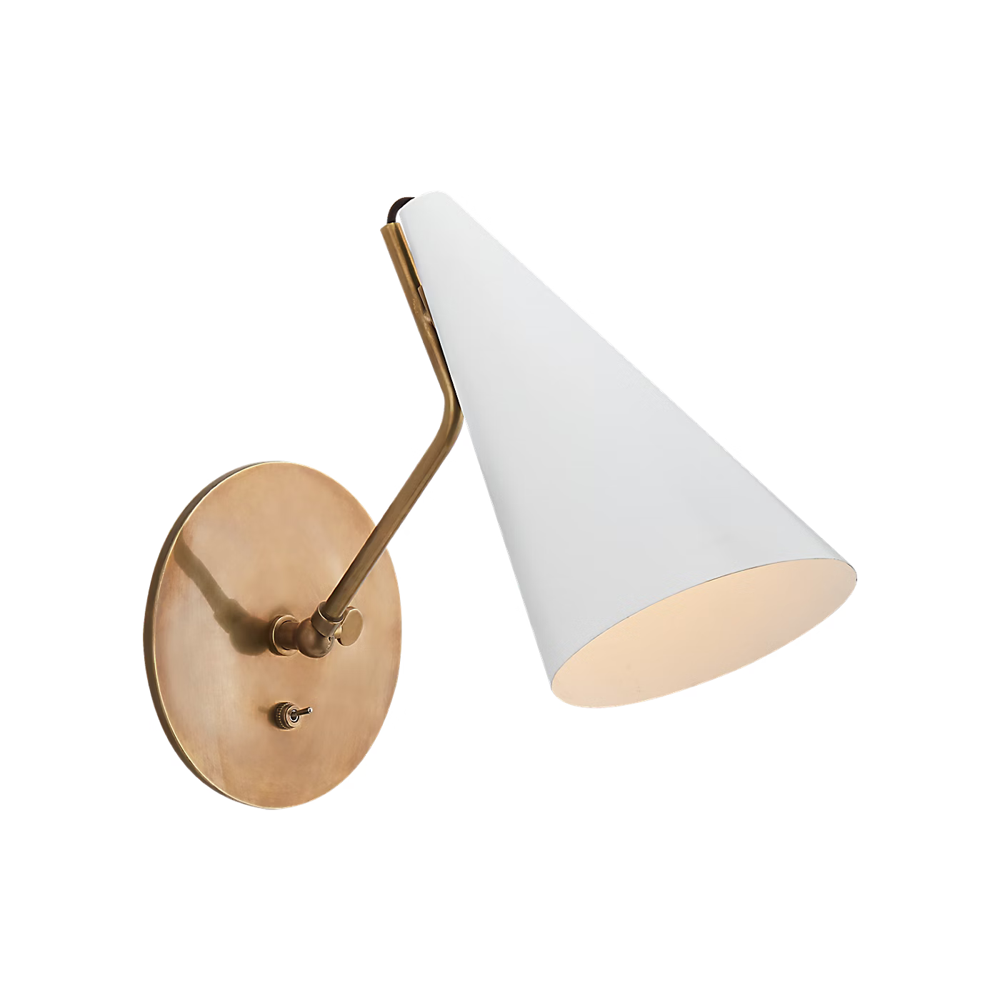 Clemente Wall Light