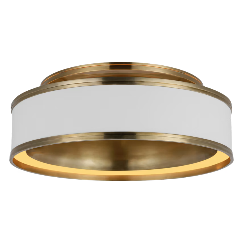 Connery 18" Flush Mount