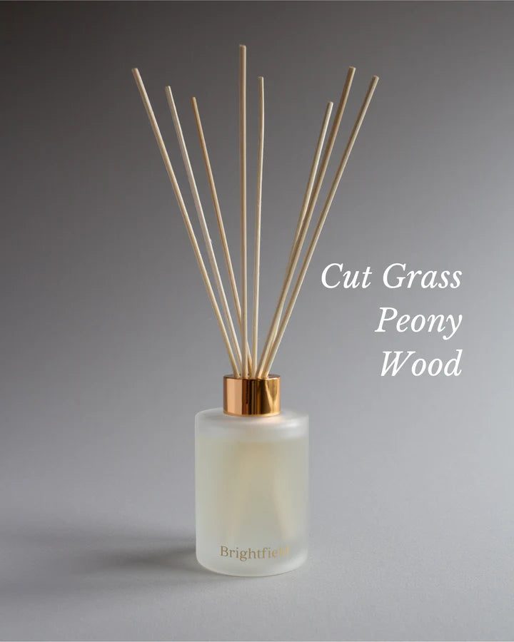 Countryside Reed Diffuser