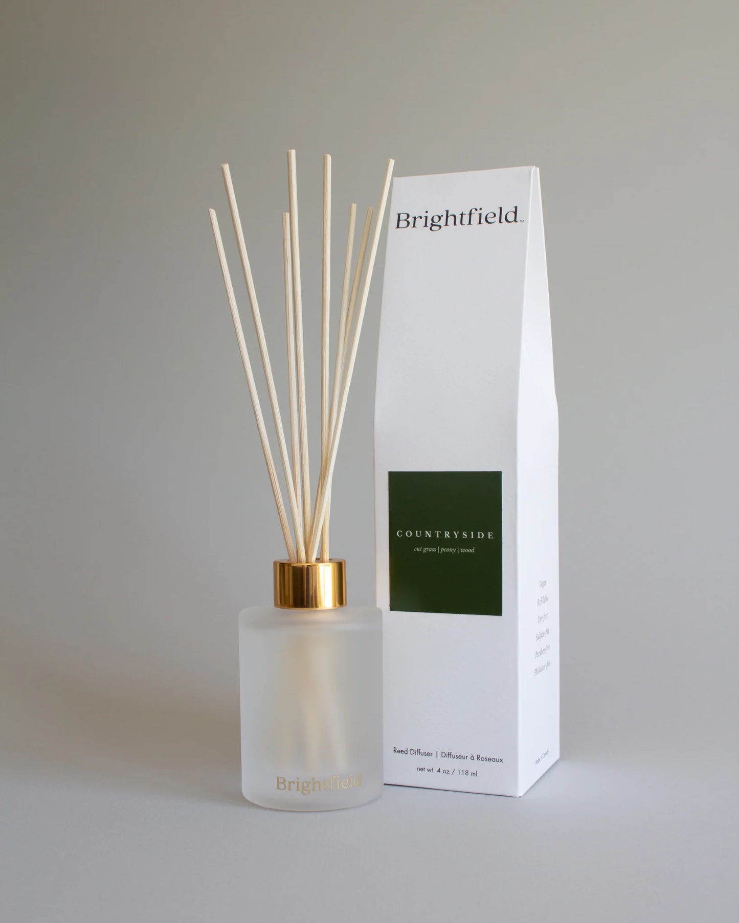 Countryside Reed Diffuser
