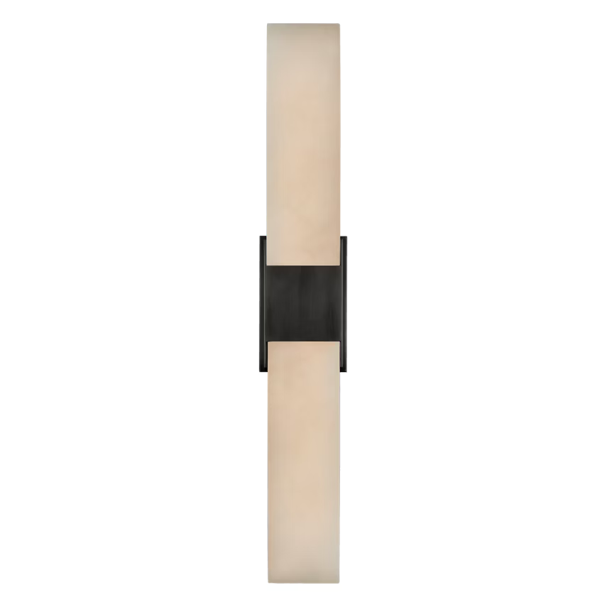 Covet Double Box Sconce