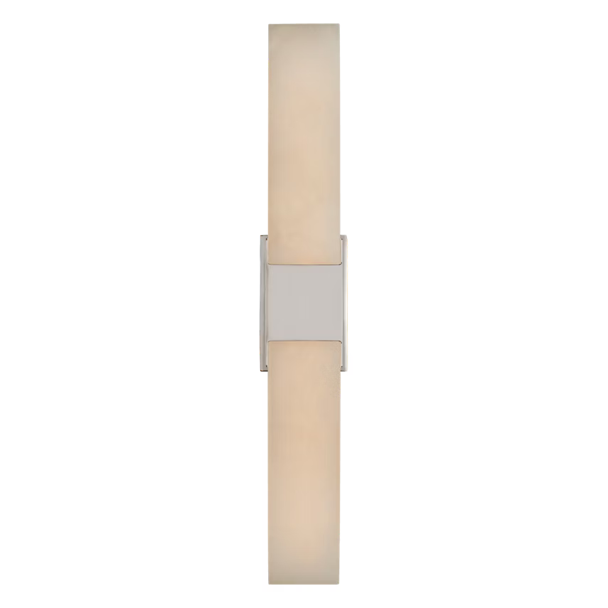 Covet Double Box Sconce