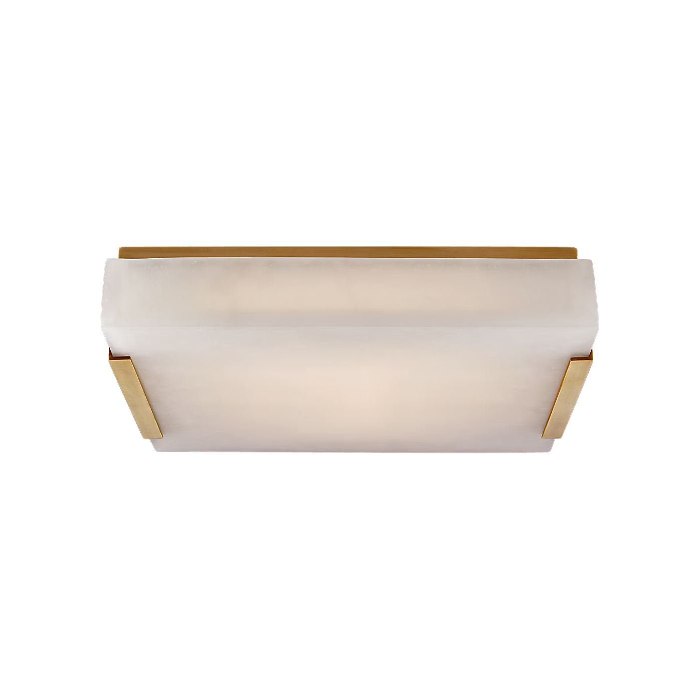 Covet Medium Flush Mount