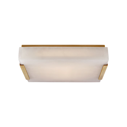 Covet Medium Flush Mount