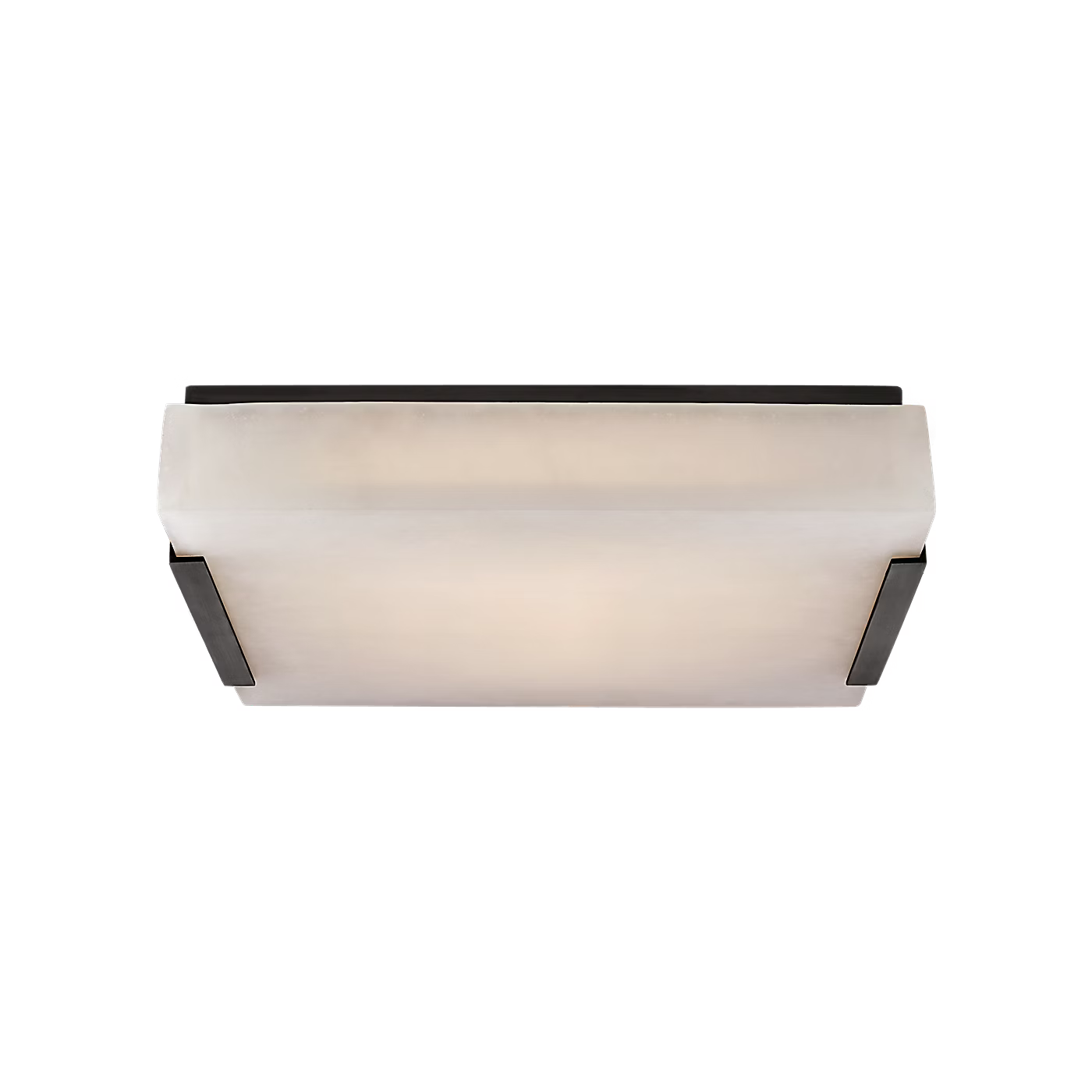 Covet Medium Flush Mount