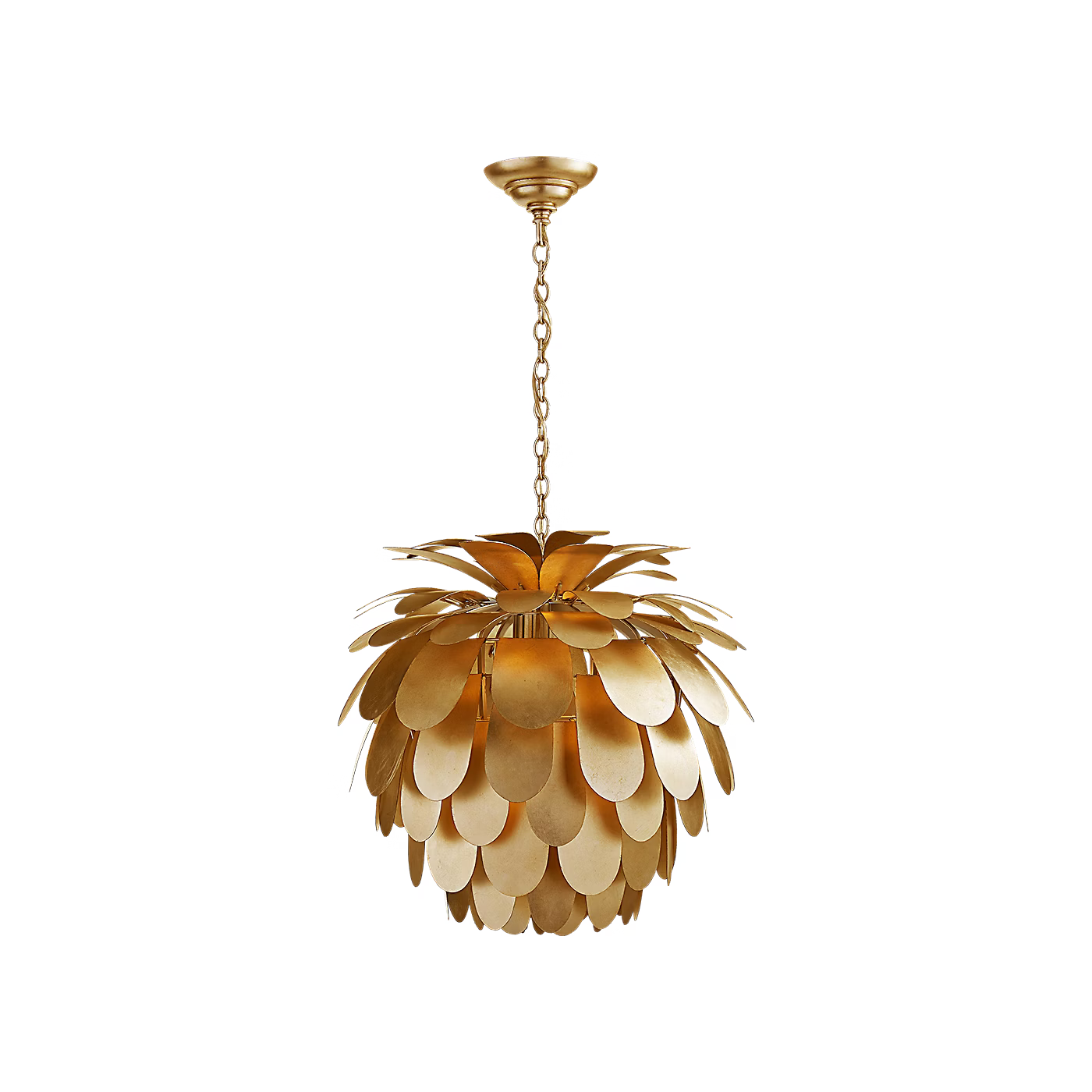 Cynara Medium Chandelier