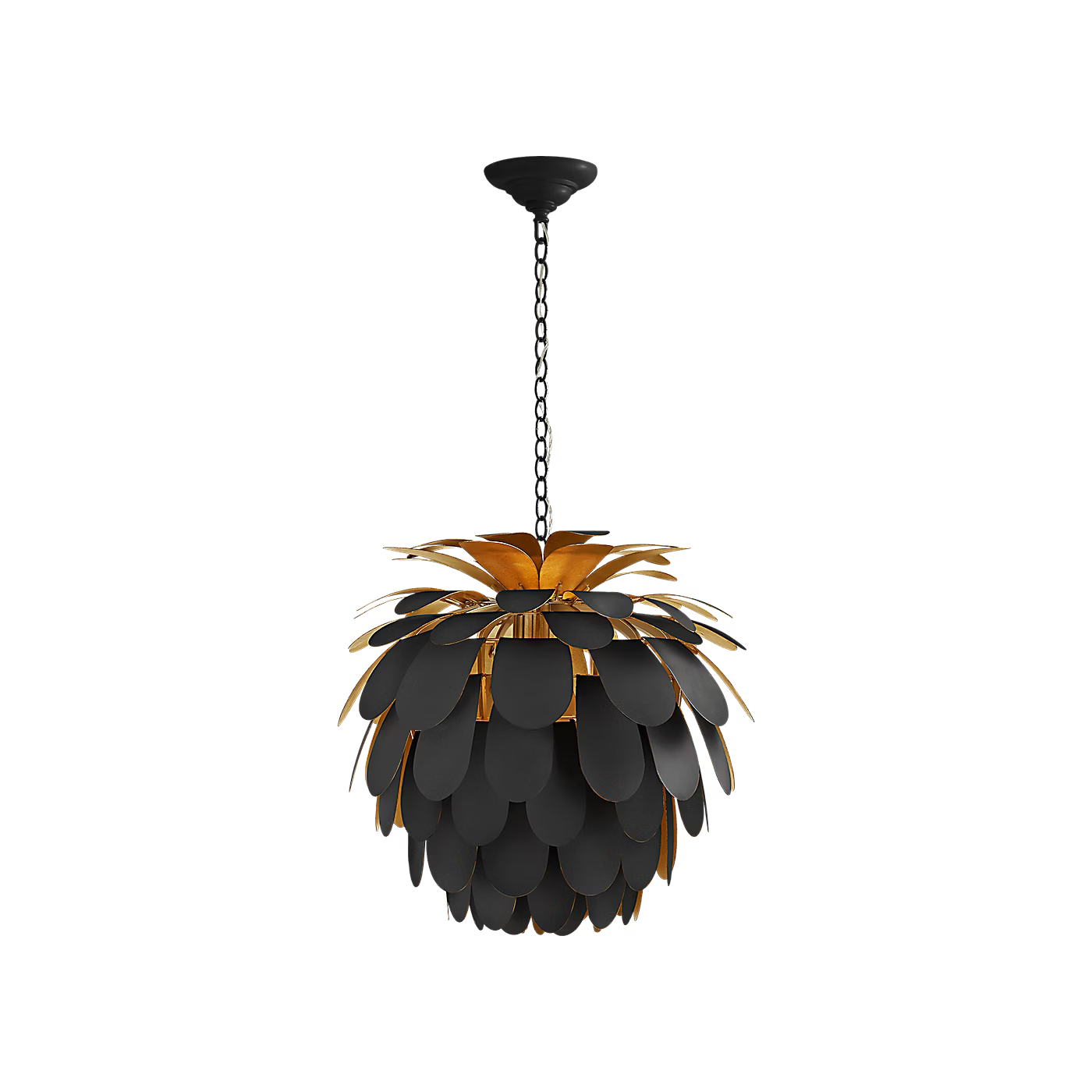 Cynara Medium Chandelier