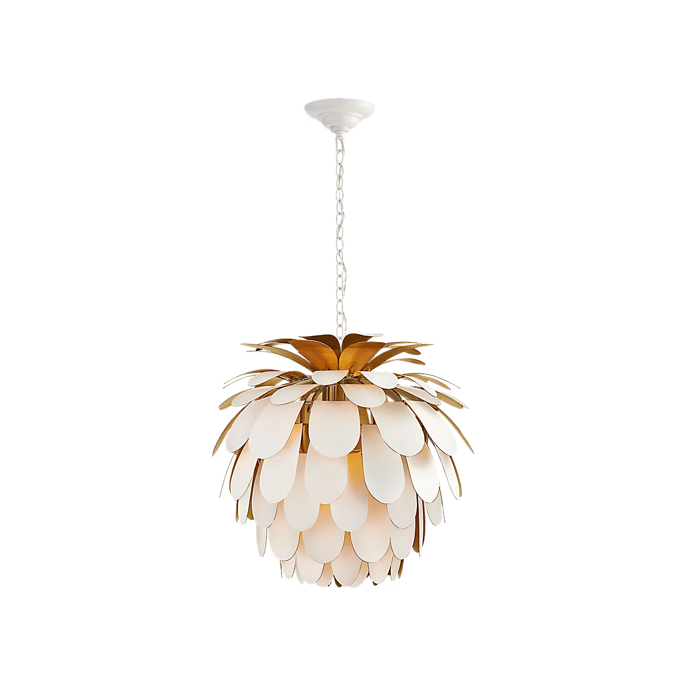 Cynara Medium Chandelier