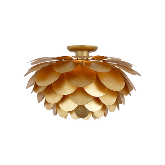 Cynara XL Flush Mount