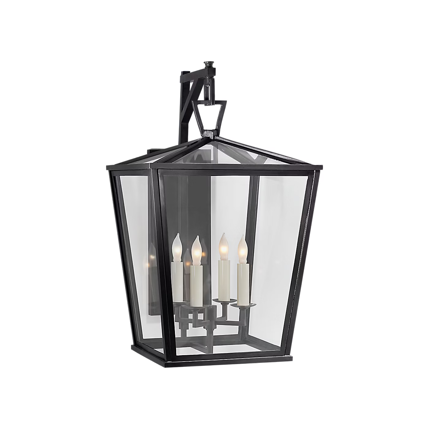 Darlana Medium Bracket Lantern