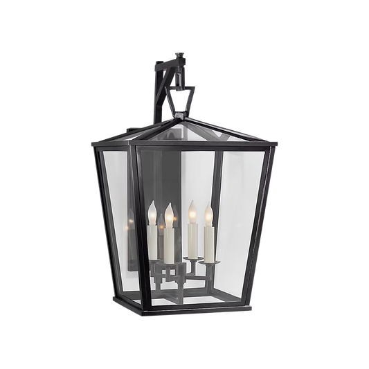 Darlana Medium Bracket Lantern