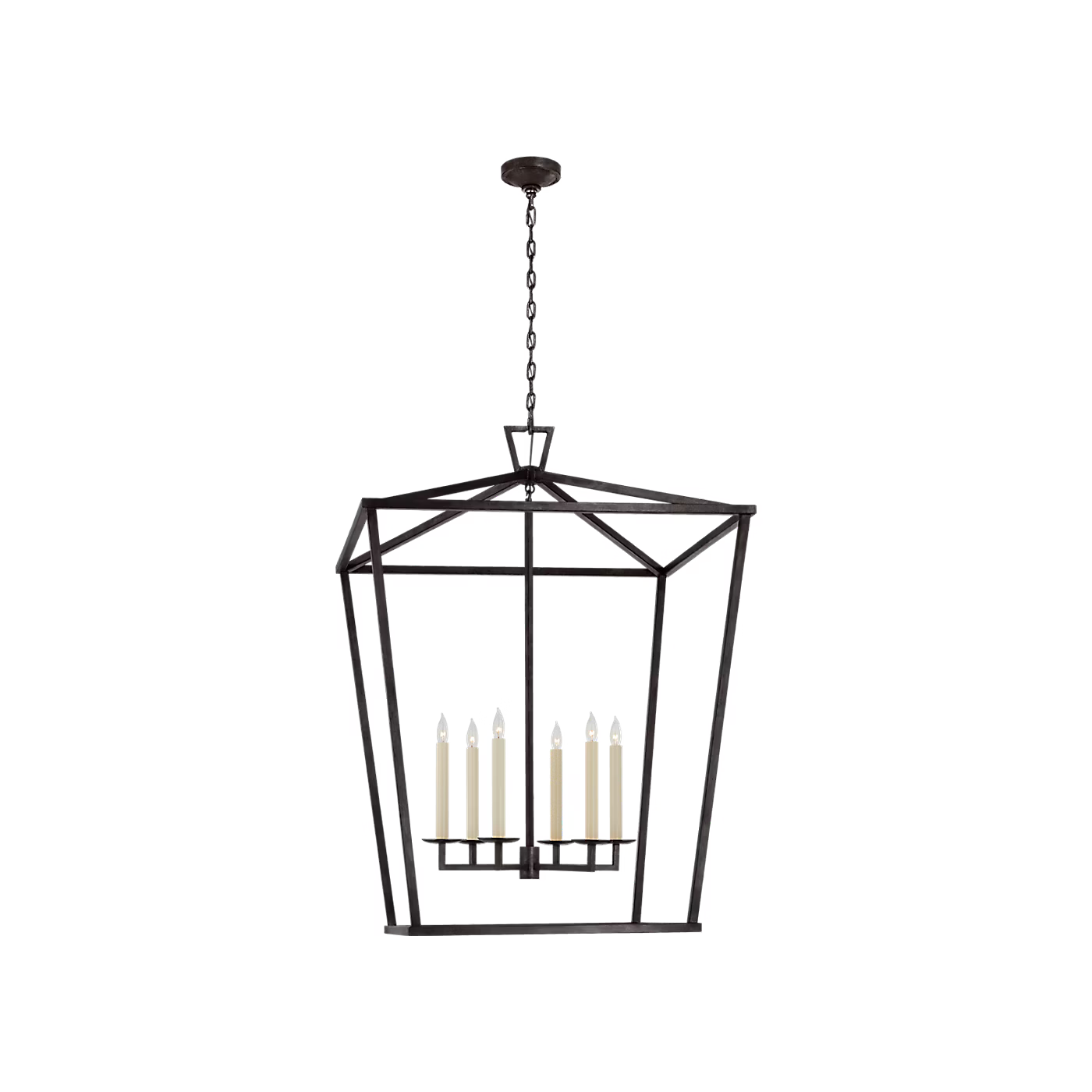 Darlana XXL Lantern