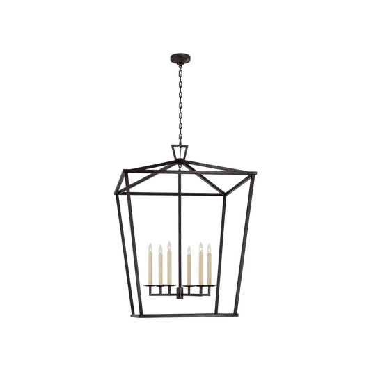 Darlana XXL Lantern