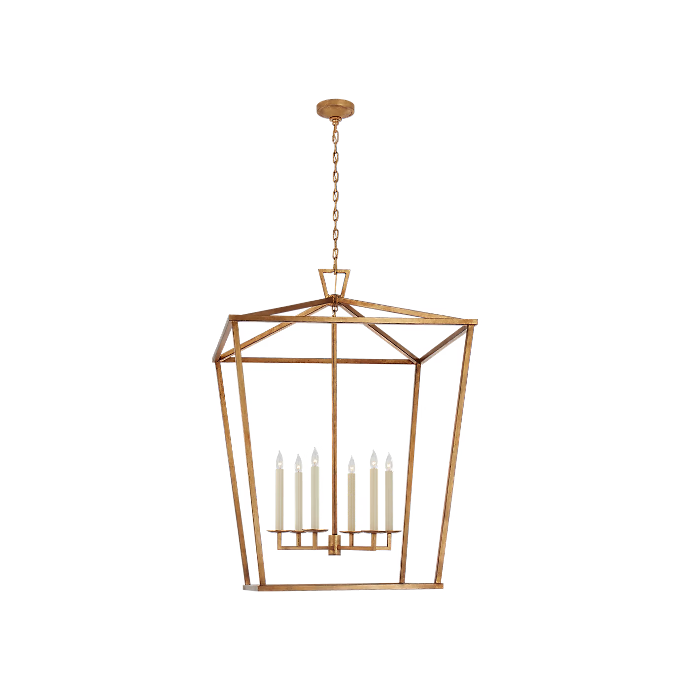 Darlana XXL Lantern