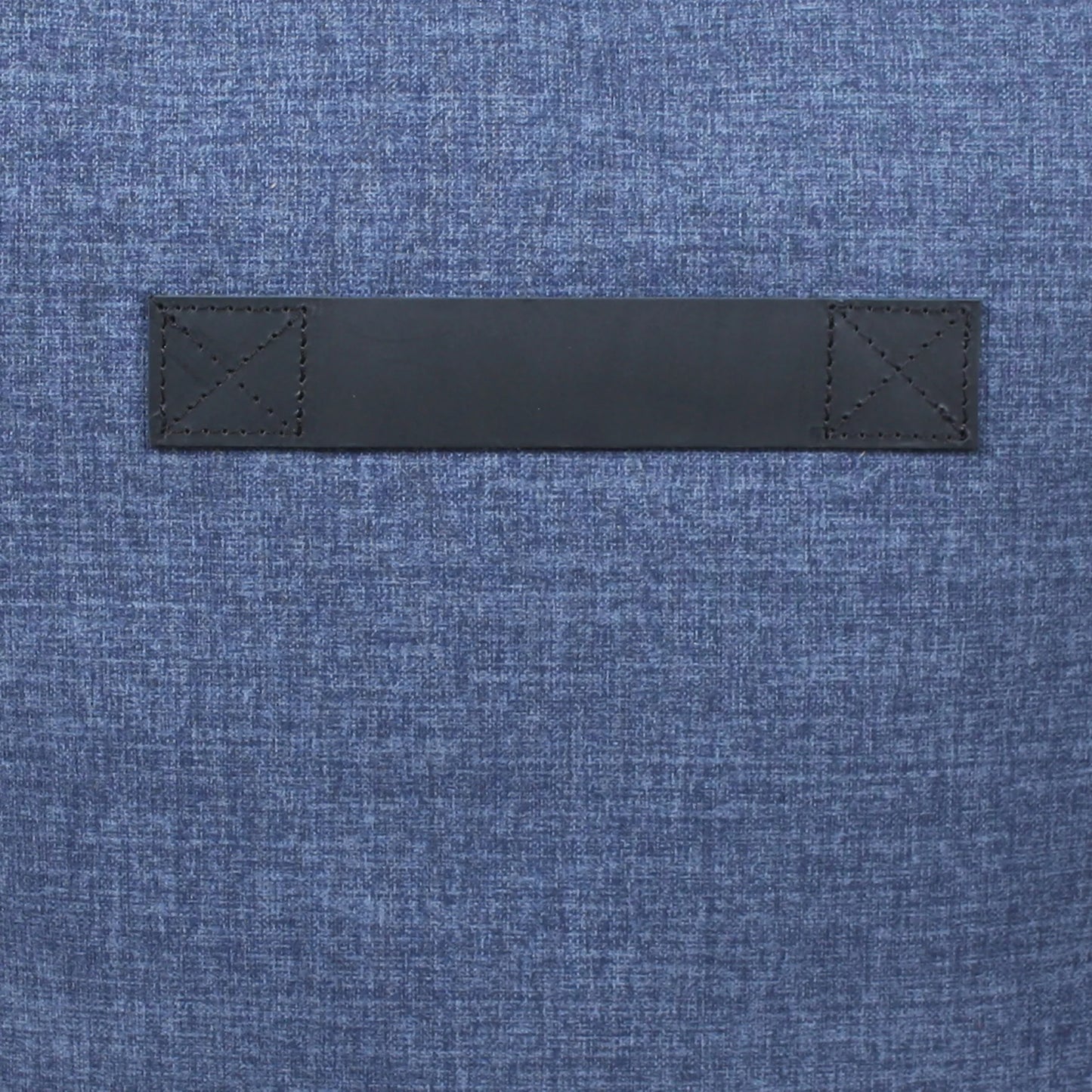 Simon Round Pouf