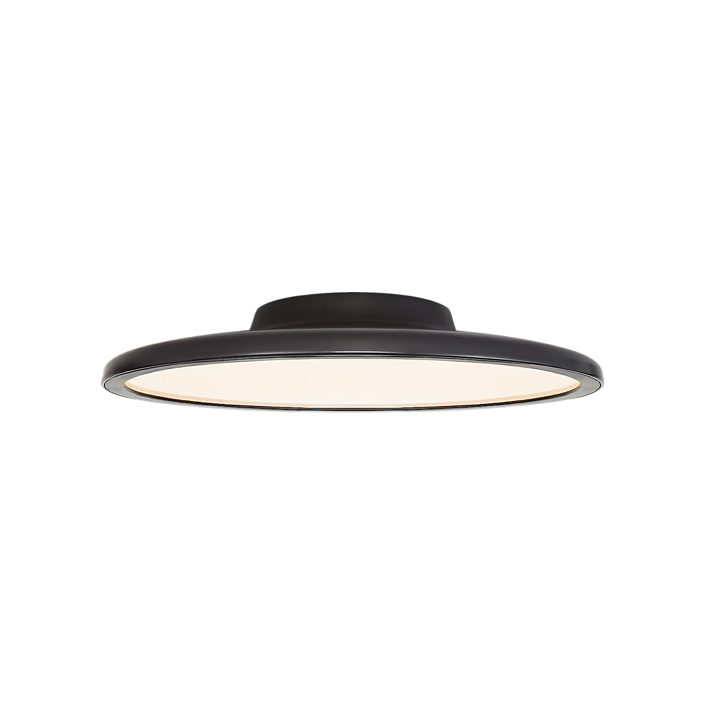 Dot 16" Flush Mount