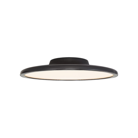 Dot 16" Flush Mount