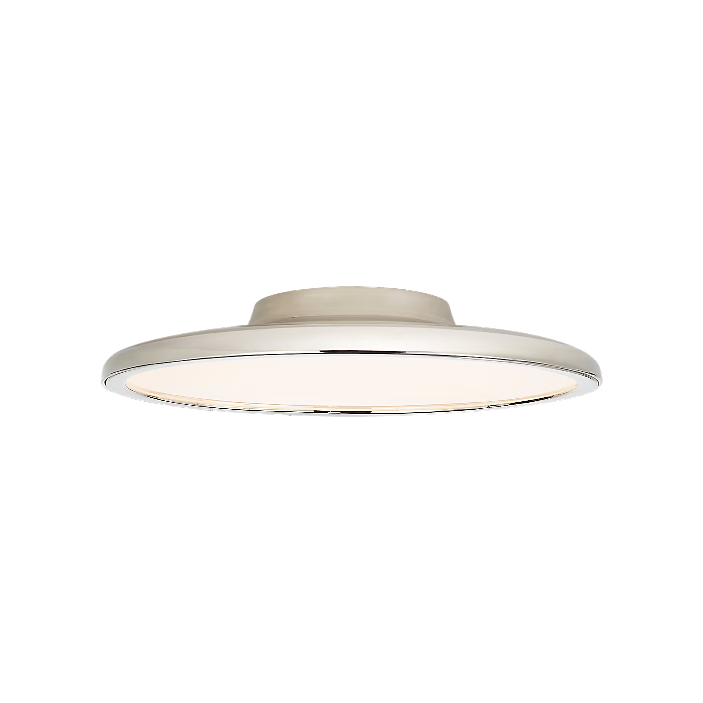 Dot 16" Flush Mount