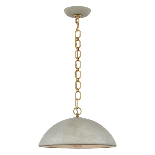 Elliot Large Pendant