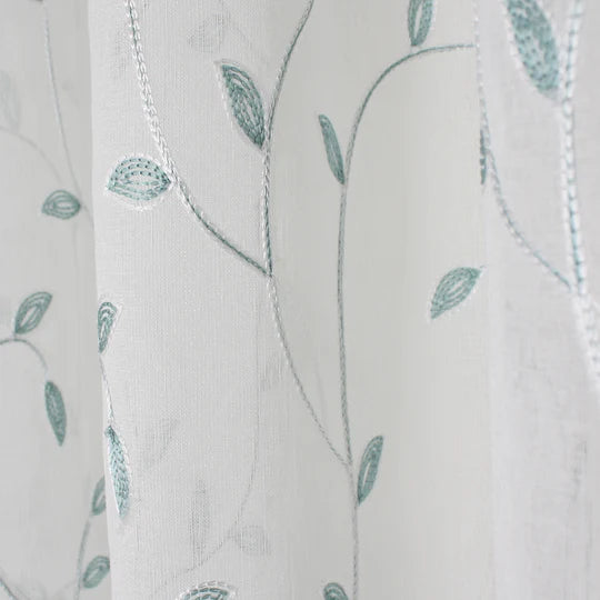 Elegante Sheer Drapery