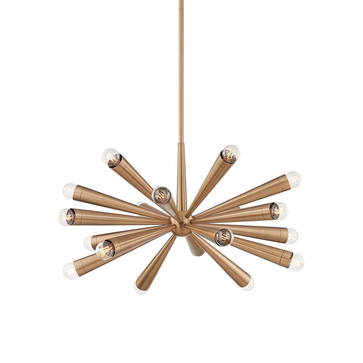 Troy Lighting KEANU Chandelier