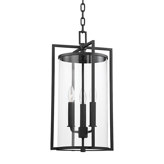 Troy Lighting Percy Exterior Pendant