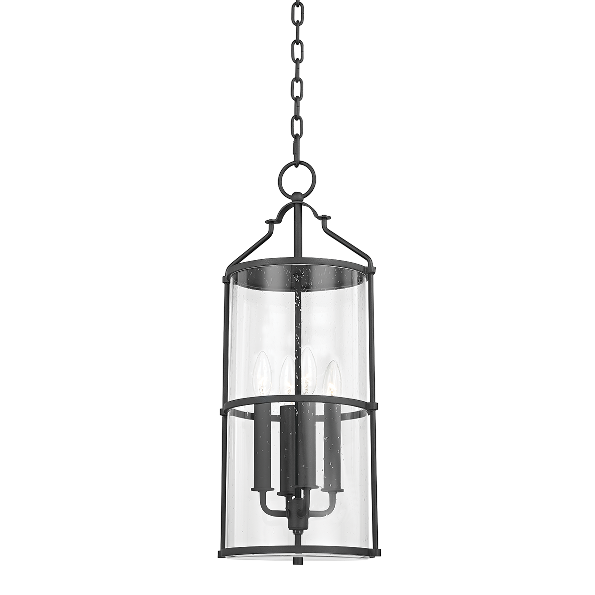 Troy Lighting Burbank Exterior Pendant