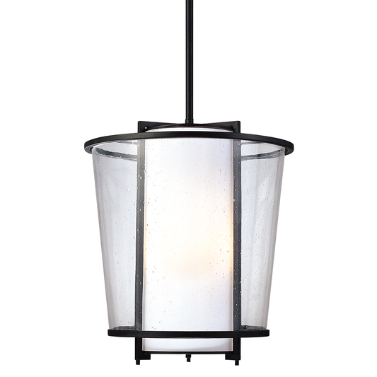 Troy Lighting Bennington Exterior Pendant