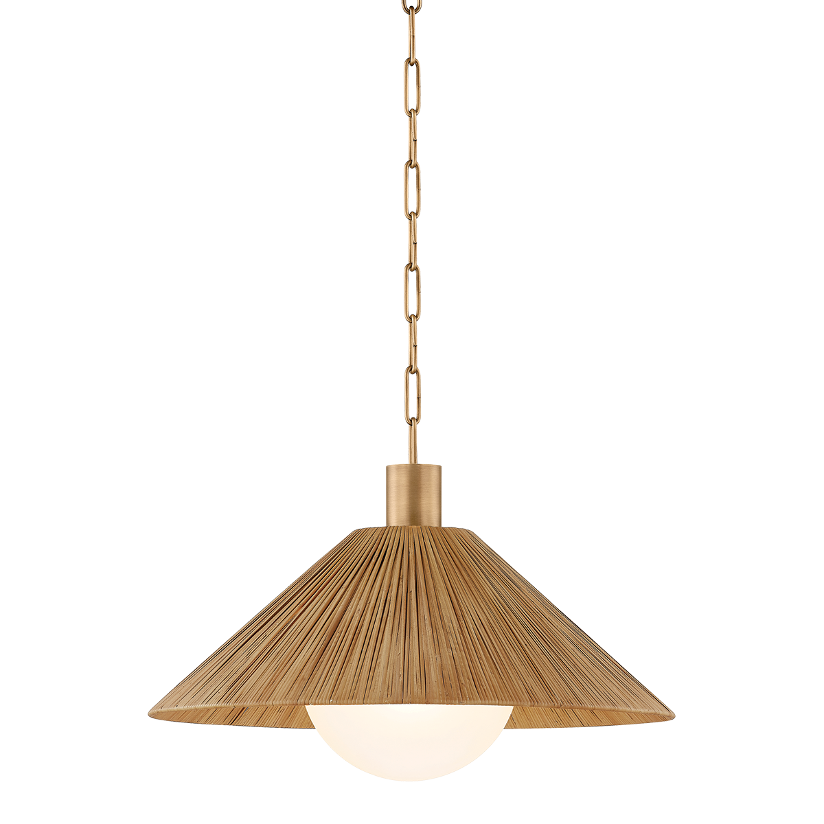 Troy Lighting WOODSIDE Pendant
