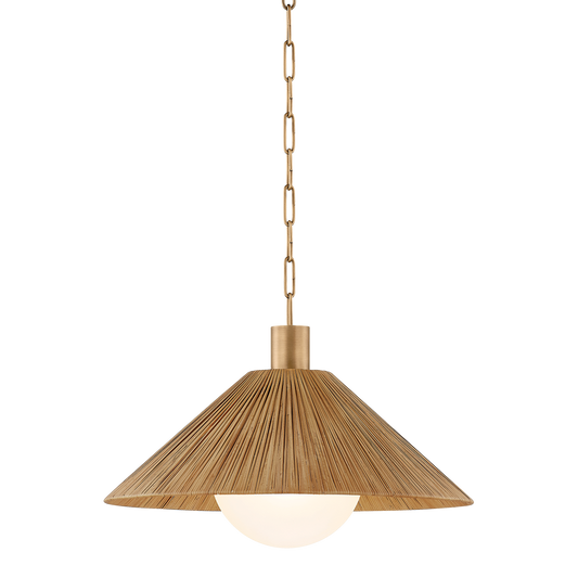 Troy Lighting WOODSIDE Pendant