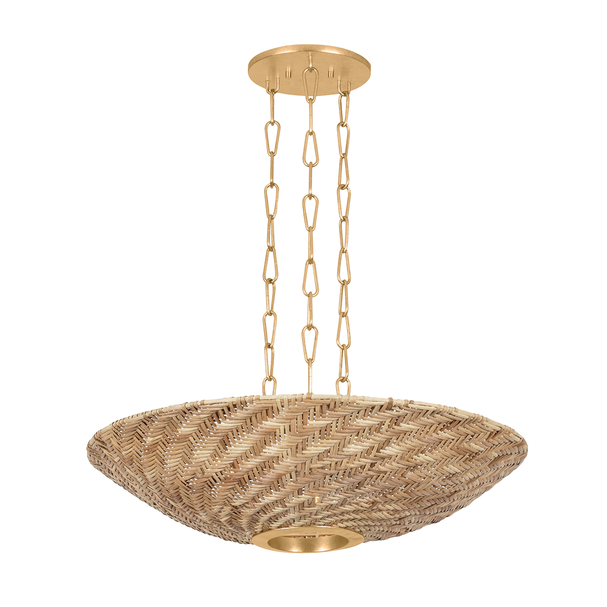 Troy Lighting OLLIE PENDANT