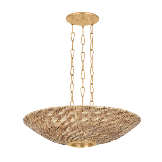 Troy Lighting OLLIE PENDANT