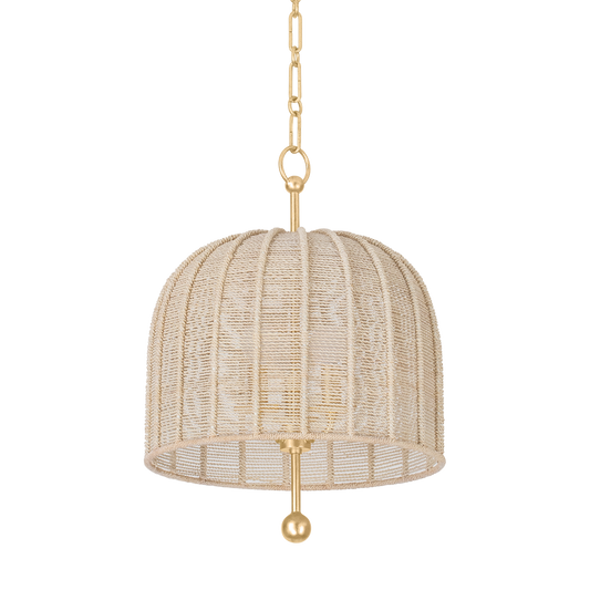 Troy Lighting Lonnie Pendant