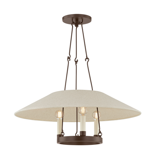 Troy Lighting ARCHIVE Chandelier