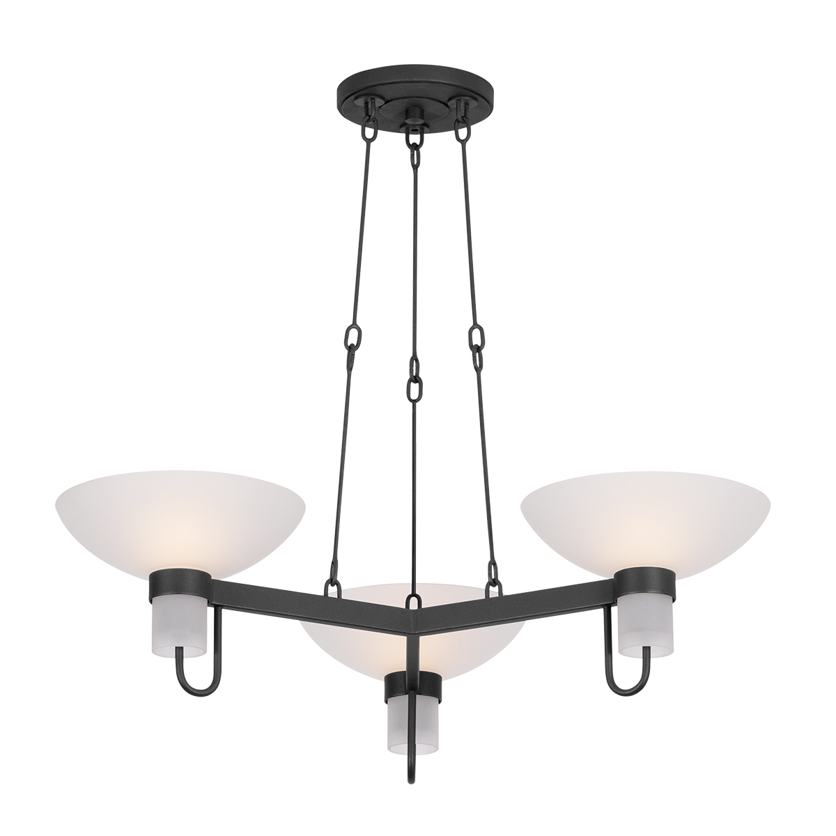 Troy Lighting ARTURO CHANDELIER