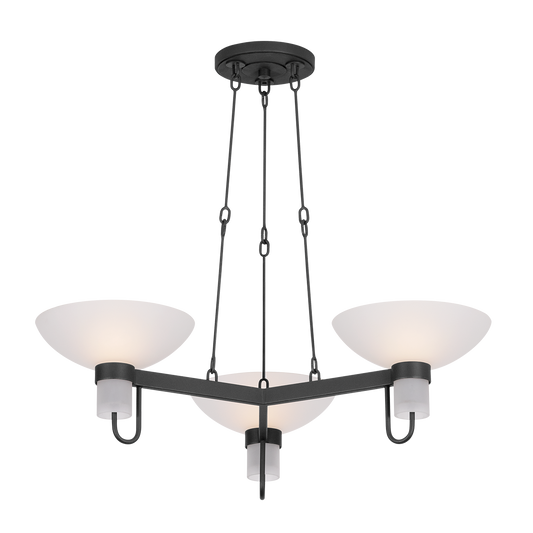 Troy Lighting ARTURO CHANDELIER