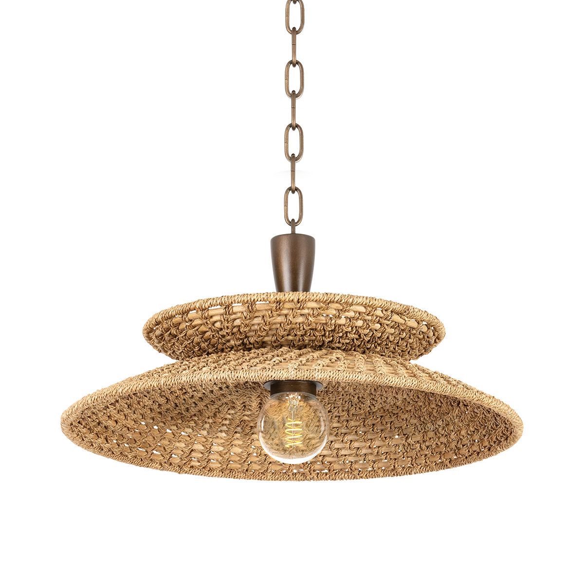 Troy Lighting LANDRY Pendant