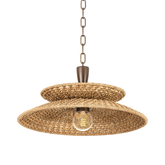 Troy Lighting LANDRY Pendant