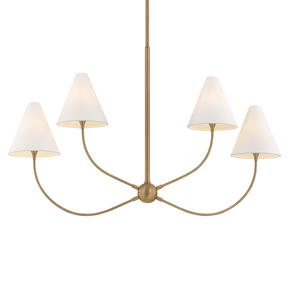 Troy Lighting Evermore Linear