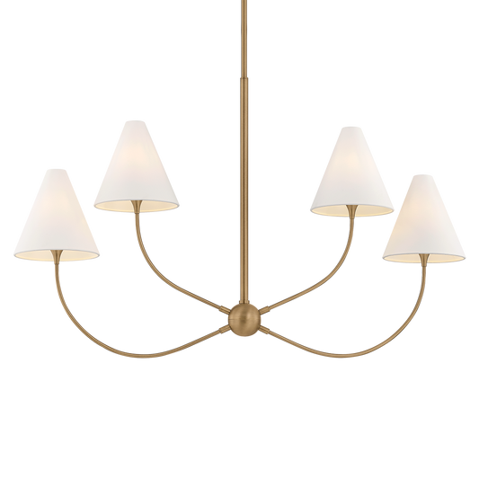 Troy Lighting Evermore Linear