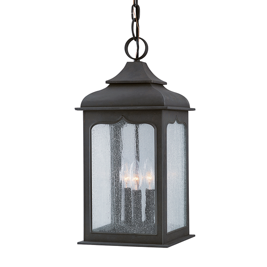 Troy Lighting Henry Street Exterior Lantern