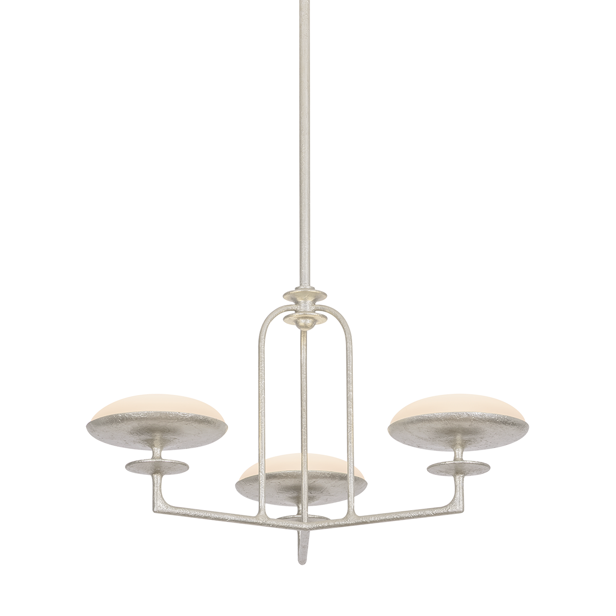 Troy Lighting PACIFIC CHANDELIER