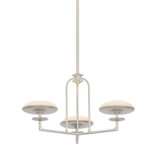 Troy Lighting PACIFIC CHANDELIER